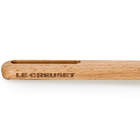 Signature Beech Wood Scraper Spoon image number 2